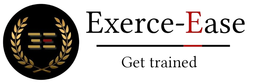 Logo Exerce-Ease